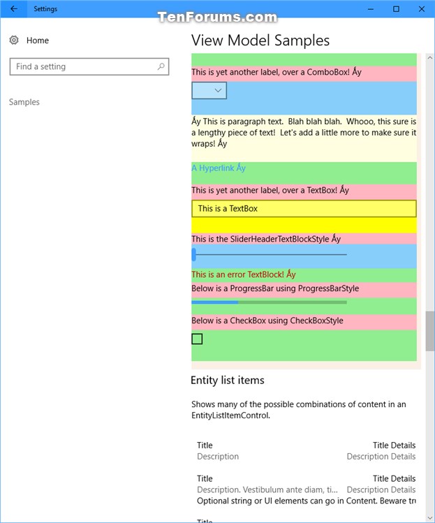 Add or Remove Samples Settings Page in Windows 10-samples-7.jpg