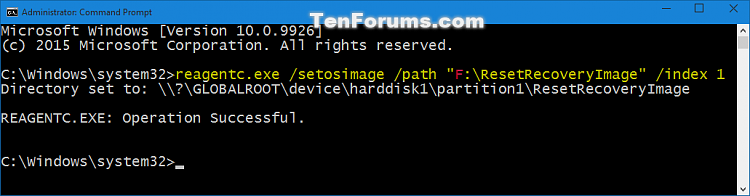 Create Reset Recovery Image in Windows 10-reagentc_setosimage.png