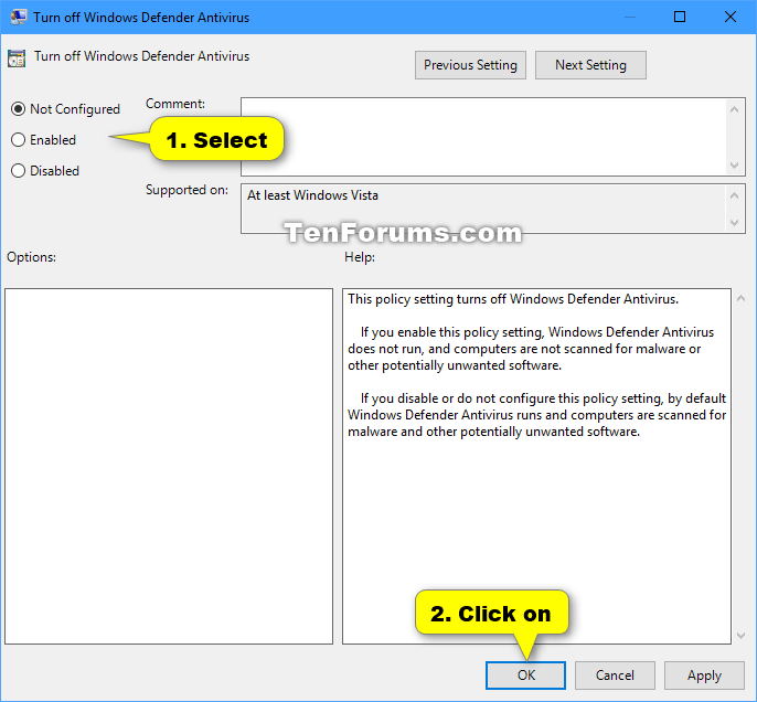 How to Turn On or Off Microsoft Defender Antivirus in Windows 10-windows_defender_gpedit-2.png