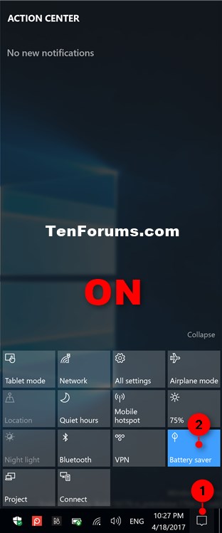 How to Turn On or Off Battery Saver in Windows 10-turn_on_battery_saver_in_action_center.jpg
