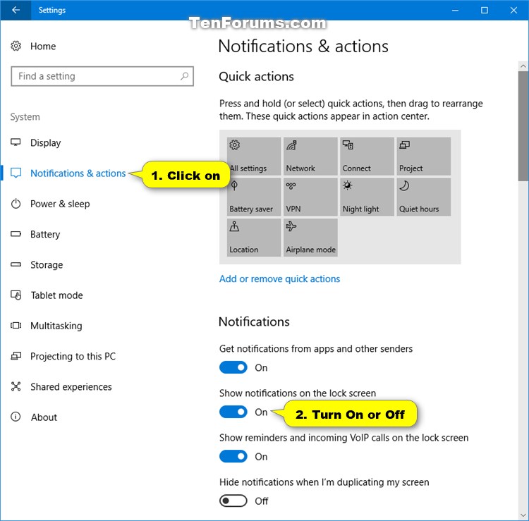 Turn On or Off Lock Screen Notifications in Windows 10-lock_screen_notifications_settings.jpg