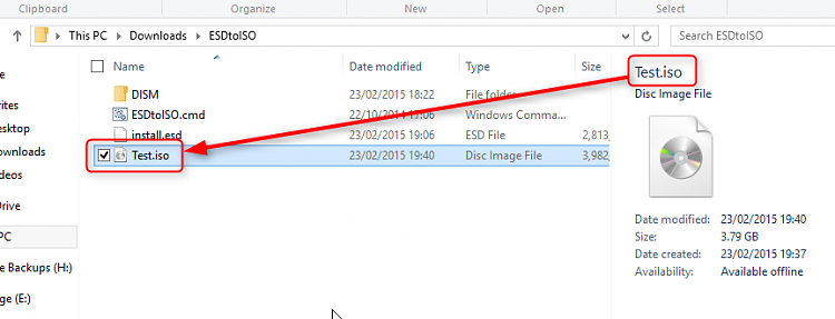 ESD to ISO - Create Bootable ISO from Windows 10 ESD File-2015-02-23_19h47_18.png