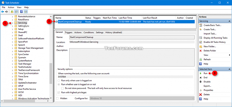 Clean Up Component Store (WinSxS folder) in Windows 10-startcomponentcleanup_task-1.png