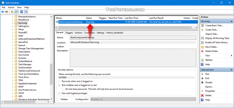 Clean Up Component Store (WinSxS folder) in Windows 10-startcomponentcleanup_task-2.png