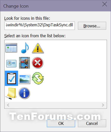 Create Clear Clipboard shortcut in Windows-new_shortcut-4.png