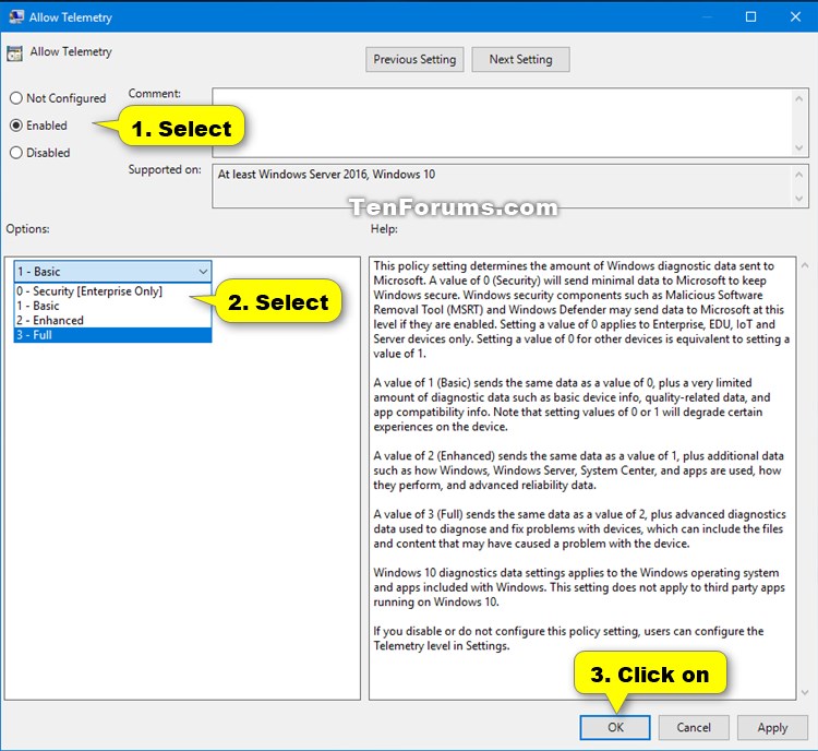 Change Diagnostic Data Settings in Windows 10-allow_telemetry_gpedit-2.jpg