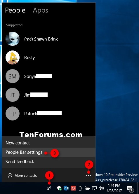 Add or Remove People Button from Taskbar in Windows 10-people_bar_settings-1.jpg