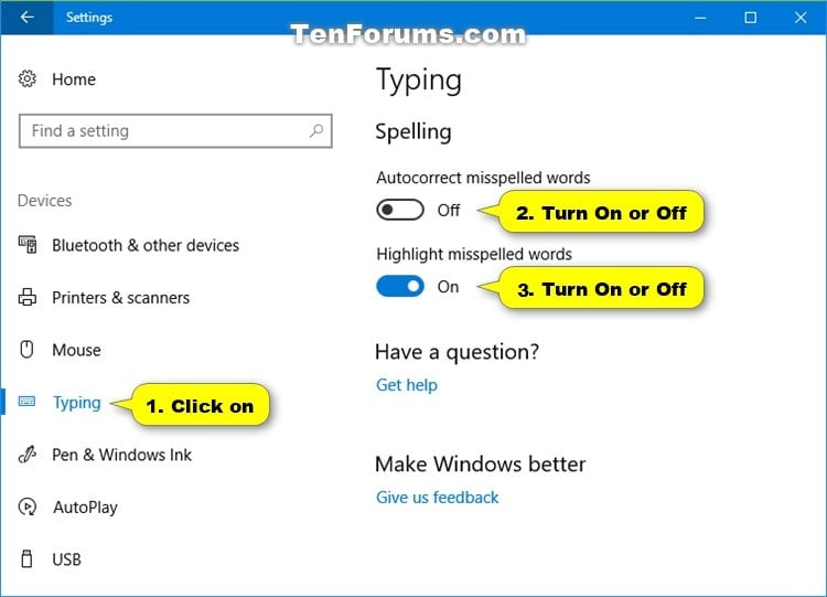 Spell Check Vista Wordpress