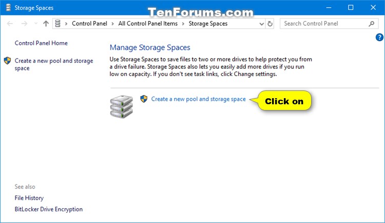 Create a New Pool and Storage Space in Windows 10-storage_spaces-2.jpg