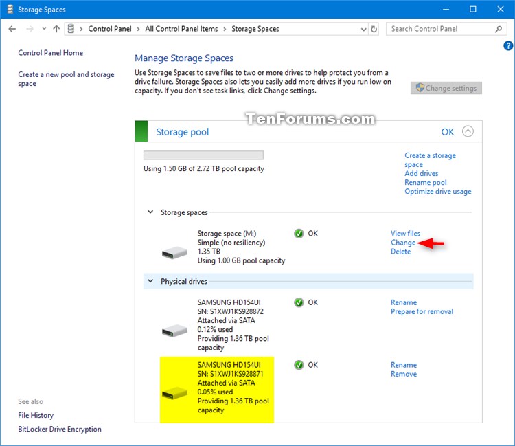 How to Add Disks to Storage Pool for Storage Spaces in Windows 10-storage_spaces-add_drive-3.jpg