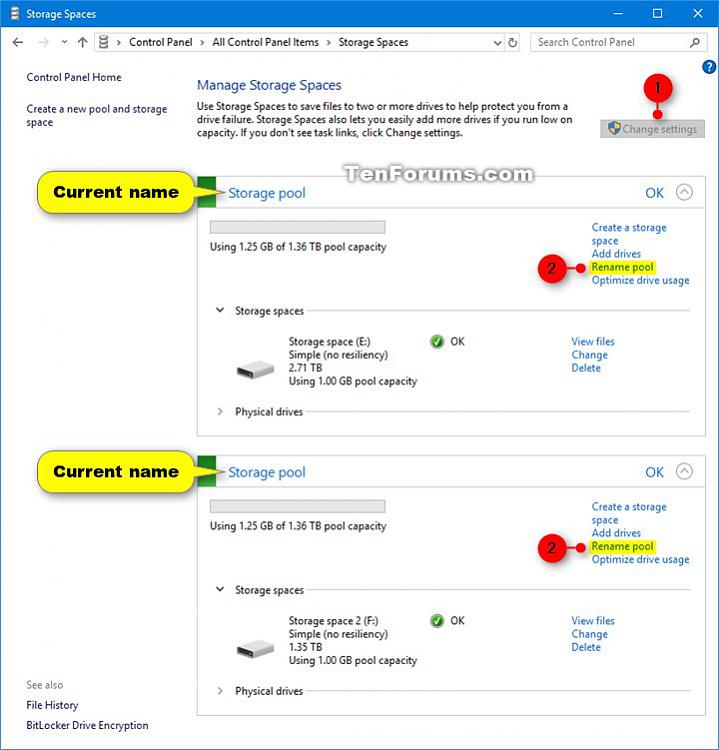 Rename Storage Pool for Storage Spaces in Windows 10-storage_spaces_rename_pool-1.jpg