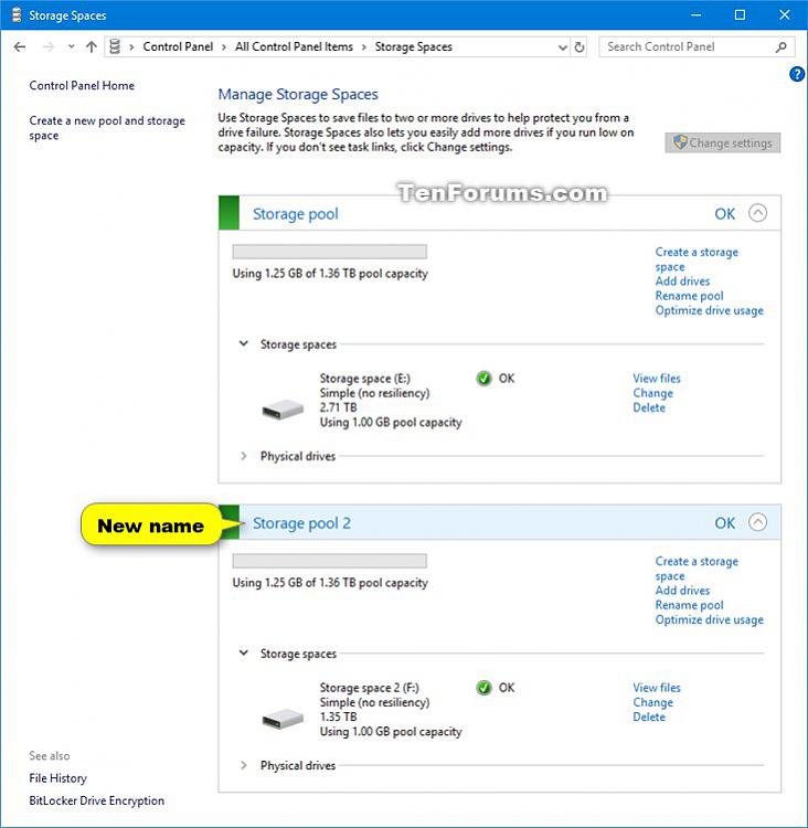 Rename Storage Pool for Storage Spaces in Windows 10-storage_spaces_rename_pool-3.jpg