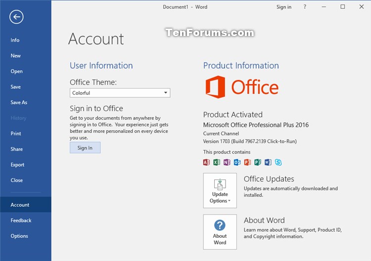 Change Background of Office 2016 for Windows-sign-in_office_2016.jpg