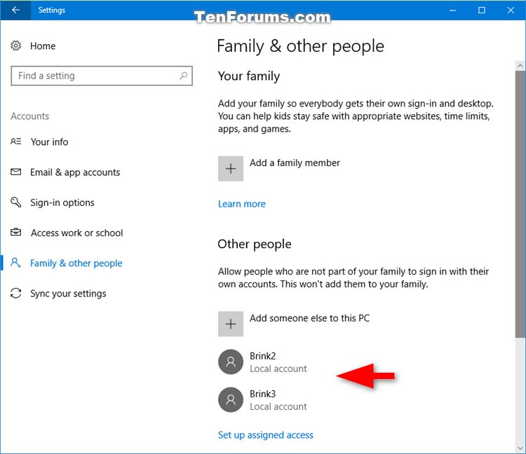 Add Local Account or Microsoft Account in Windows 10-add_local_account_in_settings-5.jpg