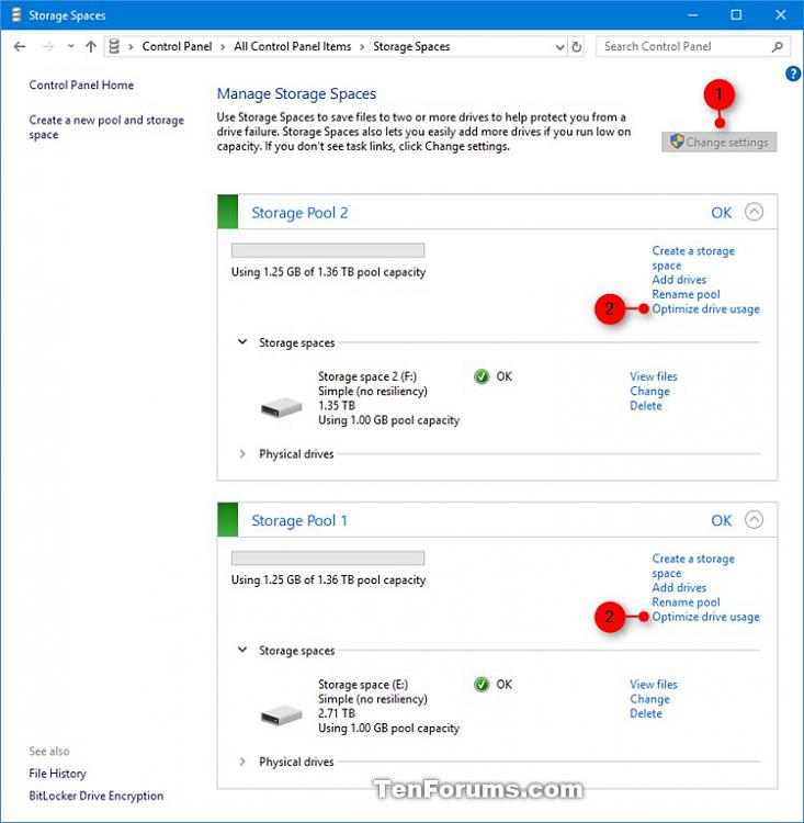 Optimize Drive Usage in Storage Pool for Storage Spaces in Windows 10-storage_spaces_optimize_drive_usage-1.jpg