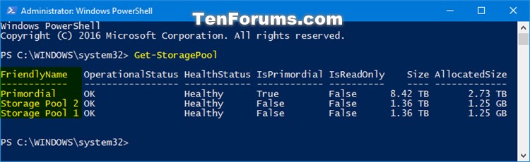 Optimize Drive Usage in Storage Pool for Storage Spaces in Windows 10-storage_spaces_optimize_drive_usage_powershell-1.jpg