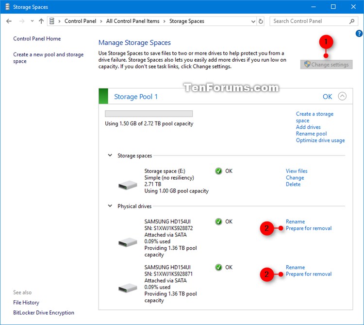 Remove Disk from Storage Pool for Storage Spaces in Windows 10-storage_spaces_remove_drive_from_storage_pool-1.jpg