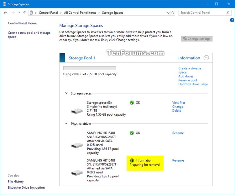 Remove Disk from Storage Pool for Storage Spaces in Windows 10-storage_spaces_remove_drive_from_storage_pool-3.jpg