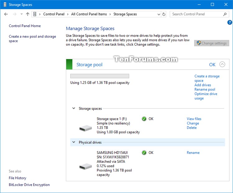 Upgrade Storage Pool for Storage Spaces in Windows 10-upgrade_storage_pool-3.jpg