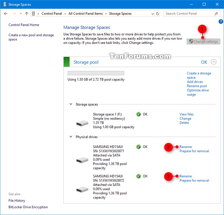 Rename Physical Drive in Storage Pool for Storage Spaces in Windows 10-rename_physical_drives_in_storage_pool-1.jpg