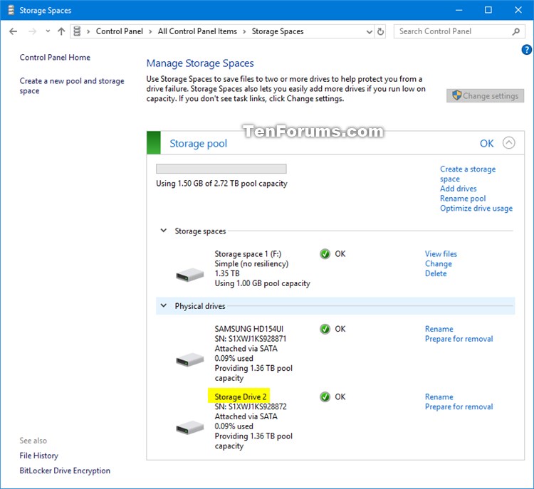 Rename Physical Drive in Storage Pool for Storage Spaces in Windows 10-rename_physical_drives_in_storage_pool-3.jpg