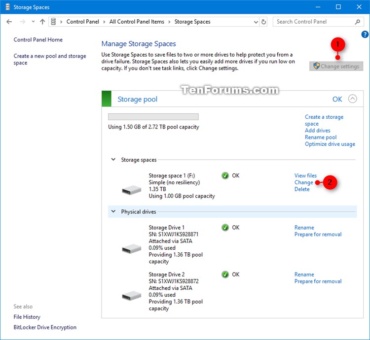 Change Storage Space in Storage Pool in Windows 10-change_storage_space-1.jpg