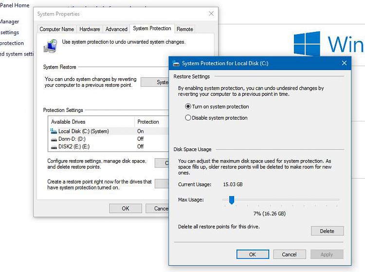 Create System Restore Point shortcut in Windows 10-restore-point-170511.jpg