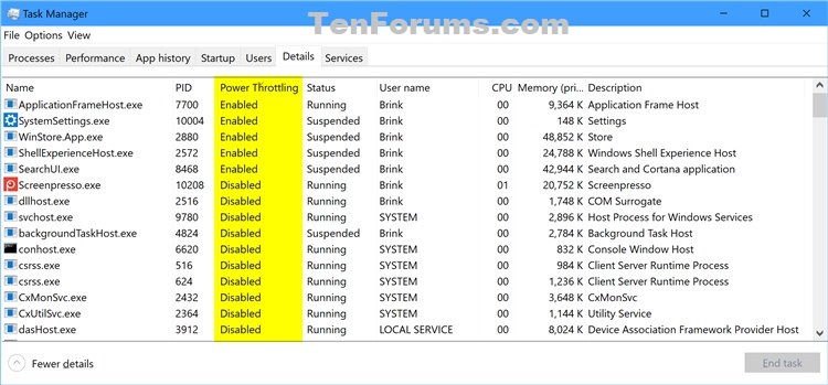 See if Apps are Power Throttling in Windows 10-power_throttling_in_task_manager.jpg