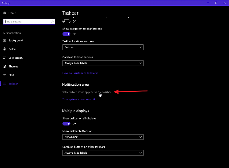 How to Open Windows Security in Windows 10-image-002.png