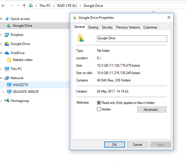 Add or Remove Google Drive from Navigation Pane in Windows 10-image.png