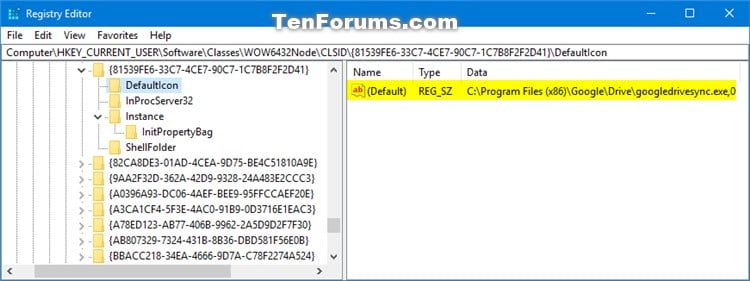 remove google drive from windows 10 remove google drive from windows 10