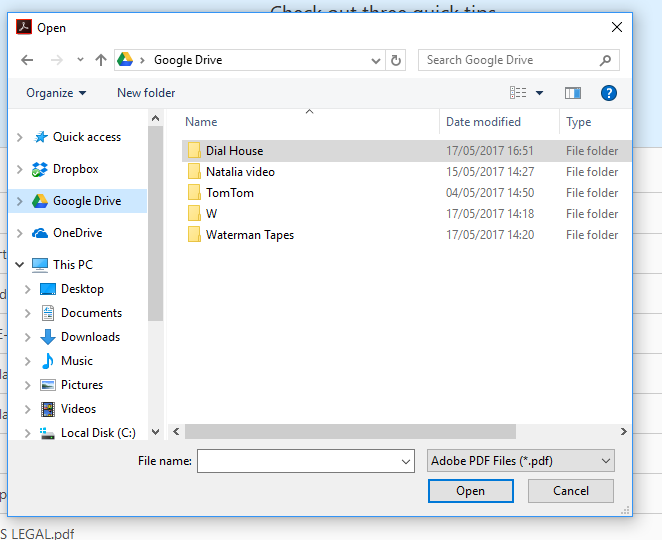 Add or Remove Google Drive from Navigation Pane in Windows 10-image.png