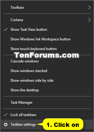 Turn On or Off Play Sound for My People Pop in Windows 10-taskbar_settings.png