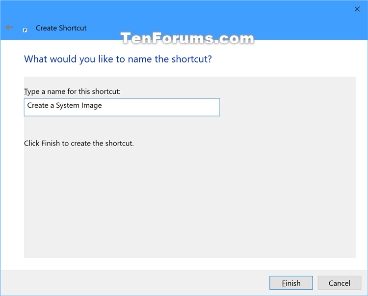 Make Create a System Image Shortcut in Windows 10-shortcut-2.jpg