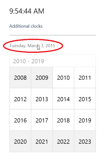 Enable or Disable New Clock and Calendar in Windows 10-000140.png