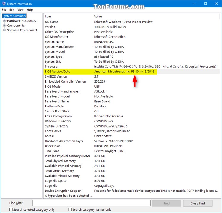 Check BIOS or UEFI Firmware Version in Windows 10-bios-uefi_version_msinfo32.jpg