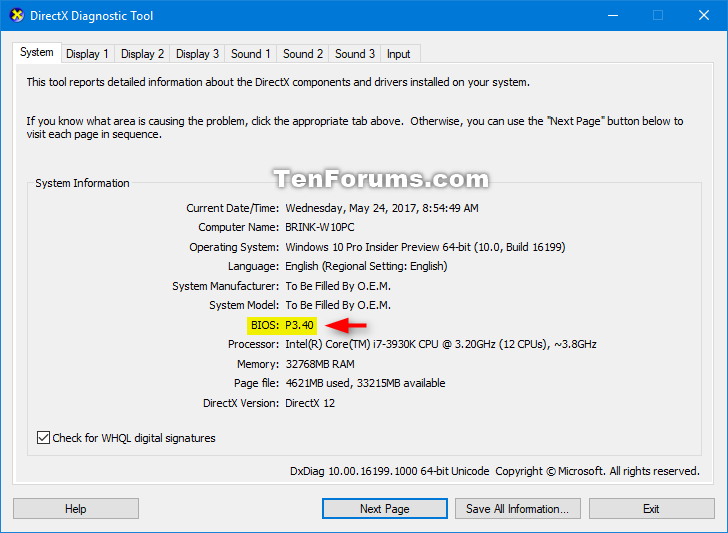 Check BIOS or UEFI Firmware Version in Windows 10-bios-uefi_version_dxdiag.png
