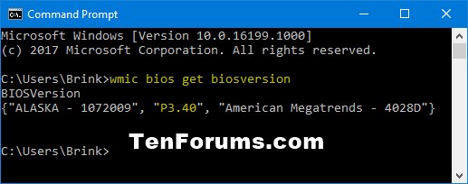 Check BIOS or UEFI Firmware Version in Windows 10-bios-uefi_version_command-1.jpg