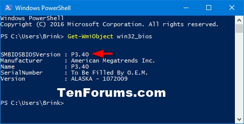 Check BIOS or UEFI Firmware Version in Windows 10-bios-uefi_version_powershell-1.jpg