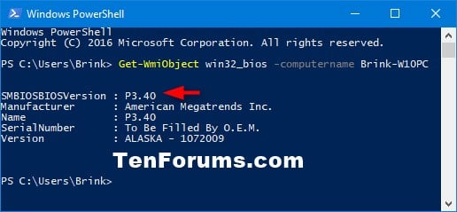 Check BIOS or UEFI Firmware Version in Windows 10-bios-uefi_version_powershell-2.jpg