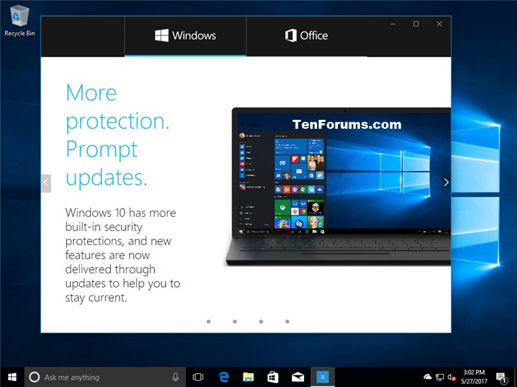 Turn On or Off Retail Demo Experience Mode in Windows 10-windwos_10_retail_demo_mode-7.jpg