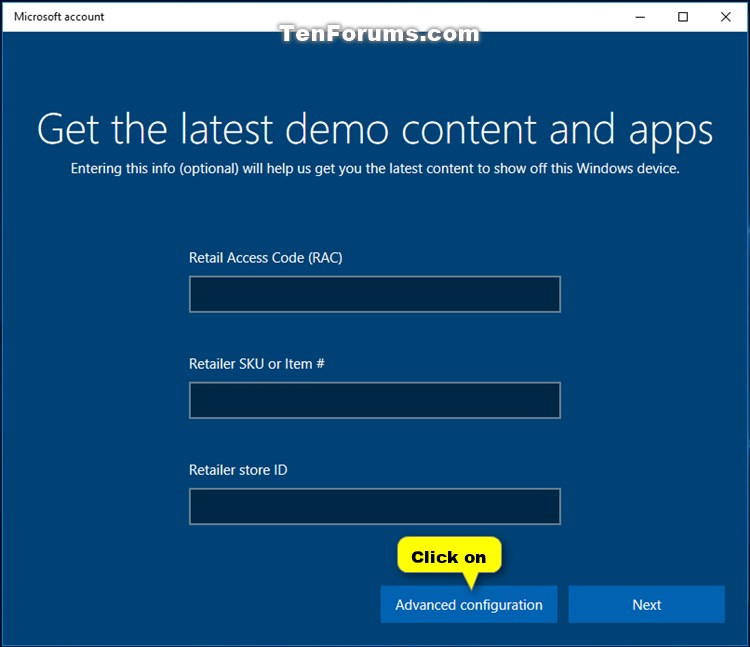 Turn On or Off Retail Demo Experience Mode in Windows 10-turn_off_windwos_10_retail_demo_mode-2.jpg