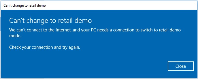 Turn On or Off Retail Demo Experience Mode in Windows 10-cantchangetoretaildemo1.jpg