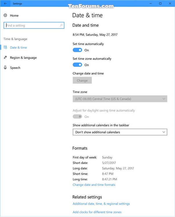 Create Date and Time Shortcut in Windows 10-date_and_time_in_settings.jpg