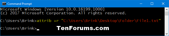 Set or Unset Read-only Attribute of Files and Folders in Windows 10-set_read-only_file_command.png