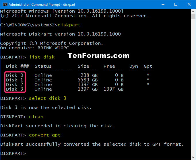 Convert MBR Disk to GPT Disk in Windows 10-mbr_to_gpt-command.png