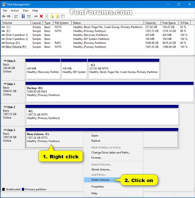 Convert MBR Disk to GPT Disk in Windows 10-mbr-gpt_disk_management-1.jpg