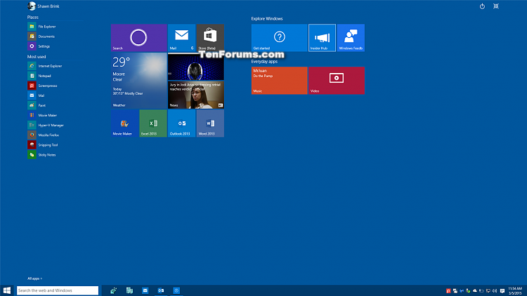 Add, Remove, and Name a Group of App Tiles on Start in Windows 10-group-1.png