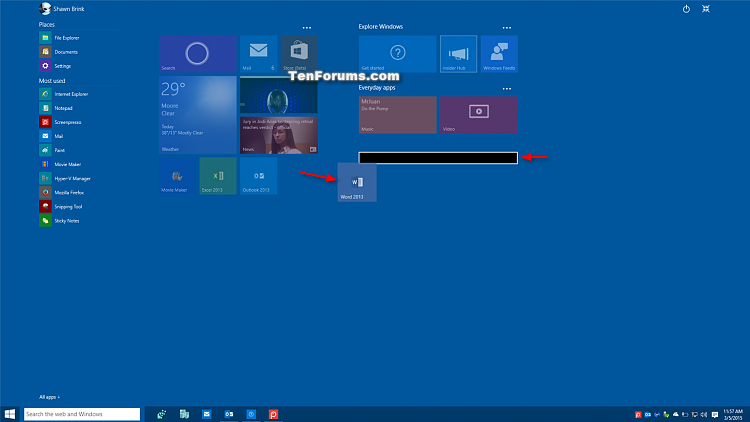 Add, Remove, and Name a Group of App Tiles on Start in Windows 10-group-2.png