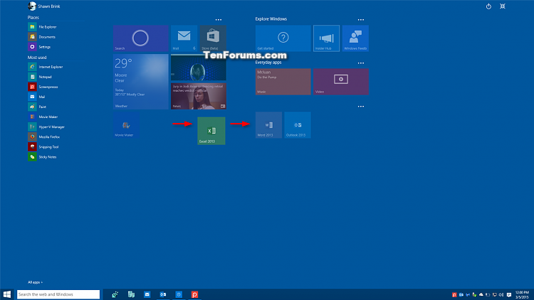 Add, Remove, and Name a Group of App Tiles on Start in Windows 10-group-3.png